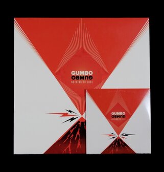 GumboGumbo - Nothing To Lose VINYL + CD