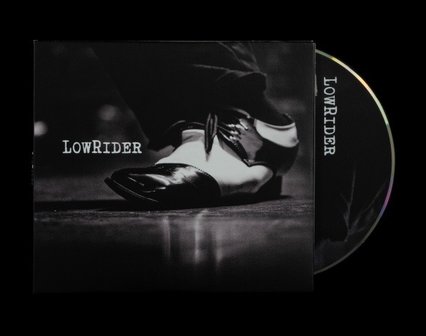 LowRider CD