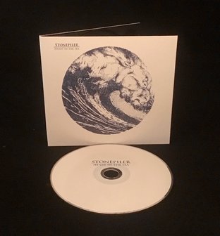 StonePiler - Heart In The Sea CD