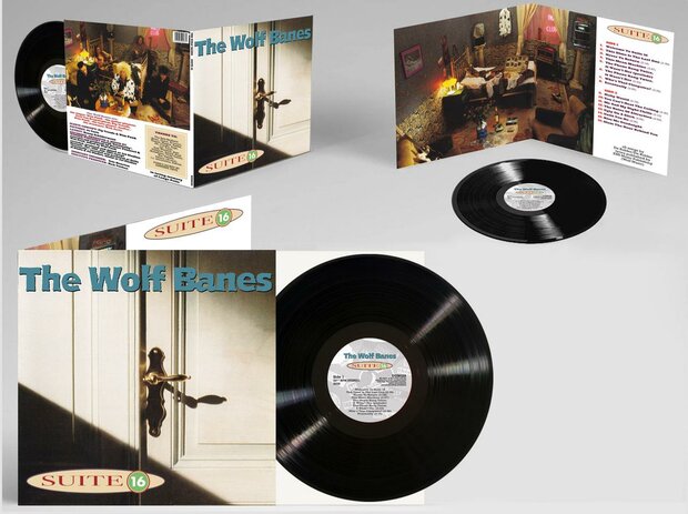 Women & Wine package deal (pre-order pick-up@show) 