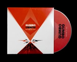 GumboGumbo - EP CD