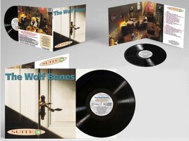 Suite 16 Vinyl (pre-order deal pick-up@show)